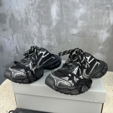 Balenciaga Track Shoes